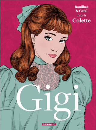 Gigi, l'Amorosa 