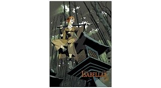La série Isabellea tire sa révérence dans un final épique