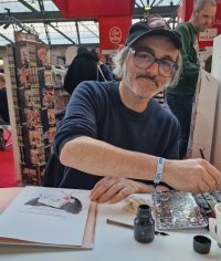 Sylvain Dorange (White Only) : « Althea Gibson avait une vraie ouverture d'esprit. » [INTERVIEW]