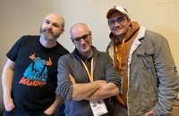 Le trio de Daemon met une raclée aux héros à la testostérone ! [PODCAST]