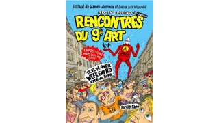 Les Rencontres du 9e Art d'Aix-en-Provence fêtent leurs 10 ans