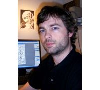 Julien Noirel : « M'attaquer à une référence comme Lovecraft était excitant »