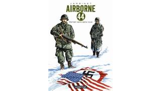<i>Airborne 44</i>, une plongée vers l'horreur de la guerre
