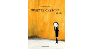 Nenette cherche un sens - par Catherine Genest - Mécanique Générale