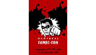 La comic-con de Montréal : coup de projecteur sur la BD nord-américaine