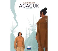 Agaguk - Par Djian & Roy - Adonis