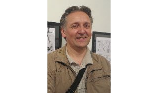Maza : "La plupart des auteurs yougoslaves n'ont aucun antagonisme national ou politique entre eux."