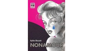 Nonamour - Par Kyôko Okazaki - Casterman Sakka
