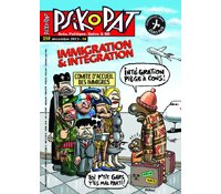 Psikopat n°259 : Cauchemar blanc