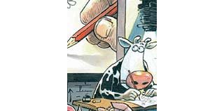 Trois concerts de dessins à l'Espace Franquin !