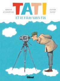 Tati et le film sans fin : l'art du clown