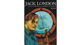 Naufrage pour "Jack London"
