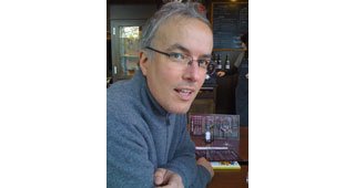Emmanuel Guibert illumine Blois