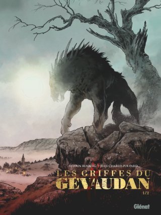 Les Griffes du Gévaudan : le retour d'une mystérieuse légende 