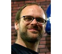 Trevor Hairsine : « Travailler sur les Ultimates est un beau défi »