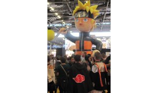 Bilan parisien et perspectives américaines pour Japan Expo 2013 