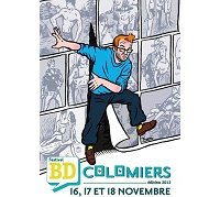  En quête d'enquêtes à Colomiers 2012