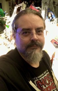 Dan Brereton (Nocturnals, Giantkiller) : "Les monstres me rendent heureux" [INTERVIEW]