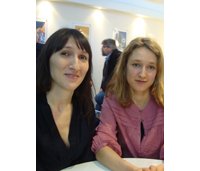 Julie Birmant & Catherine Meurisse : "C'est quelque chose de très difficile de montrer ses failles, de dégager des émotions et d'en faire rire"