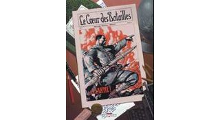 Le Coeur des Batailles T1 : La Marne - Par Morvan, Kordey & Walter - Delcourt