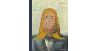 Les « Variations » de Blutch, Prix Wolinski/Le Point 2017