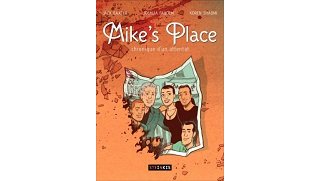 Mike's Place : chronique d'un attentat - Par Baxter, Faudem, Shadmi - Steinkis