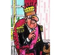 BD & Politique(s) belge(s)