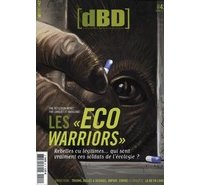 dBD n 41 passe au vert !