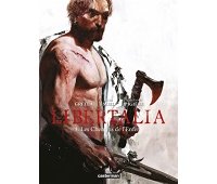 "Libertalia", l'utopie au temps des pirates
