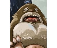 Karl Kerschl se met au webcomics