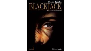 Blackjack, Tome 1 & 2 - par Osamu Tesuka - Asuka