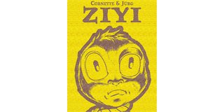 Ziyi - Par Cornette & Jürg - Editions Scutella