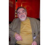 Gilles Chaillet, la passion de l'Histoire