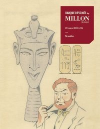 Septimus et Millon : deux des premières ventes aux enchères de l'année