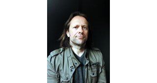Alain Ayroles : "Bruno Maïorana rêvait depuis longtemps de dessiner une histoire de vampires"