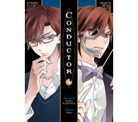 Conductor – Tome 4 – Par Manabu Kaminaga et Nokiya – Éditions Ki-Oon