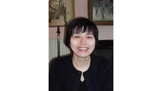 Keiko Ichiguchi : "Je déconseille le métier de mangaka"