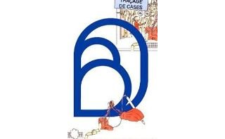 L'année de la BD "BD 2020" prolongée jusqu'en juin 2021 !