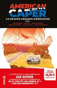 American Caper : Vice City Story