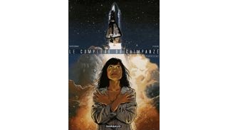 Le Complexe du Chimpanzé – T1 : Paradoxe – Par Marazano & Ponzio - Dargaud