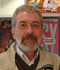 Bédu ("Les Psy") : « Je peux passer des heures sur une seule case »