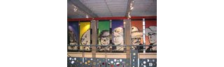 Plus de cent mille euros pour le Musée Jijé.