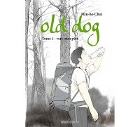 Old Dog T1, vers mon père – Par Min-ho Choi – Kotoji, Asian District