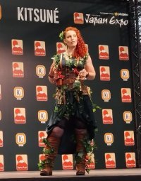 Japan Expo 2023 : le défilé Cosplay libre, le charme du DIY [VIDEO]