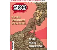 Zoo n°39 : Oh ! Les filles !