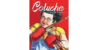 Coluche - Une Vie d'enfoiré ! - Dimberton & Torregrossa - Jungle !
