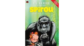 Spirou pédagogique et terre à... terre