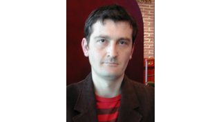 Philippe Scoffoni : "J'ai un attachement particulier pour le polar. "