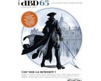 dBD n°65 : Déjà la rentrée… !