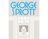 George Sprott - Par Seth - Delcourt